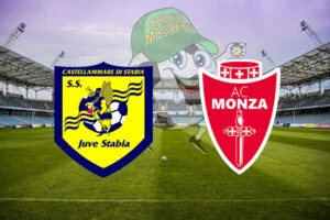 S.S. Juve Stabia vs Monza: Pertarungan Sengit di Serie B