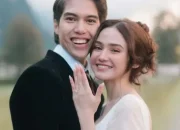 Safeea Menangis di Siraman El Rumi, Ahmad Dhani Lontarkan Sindiran Pedas: Apa Sebenarnya yang Terjadi?