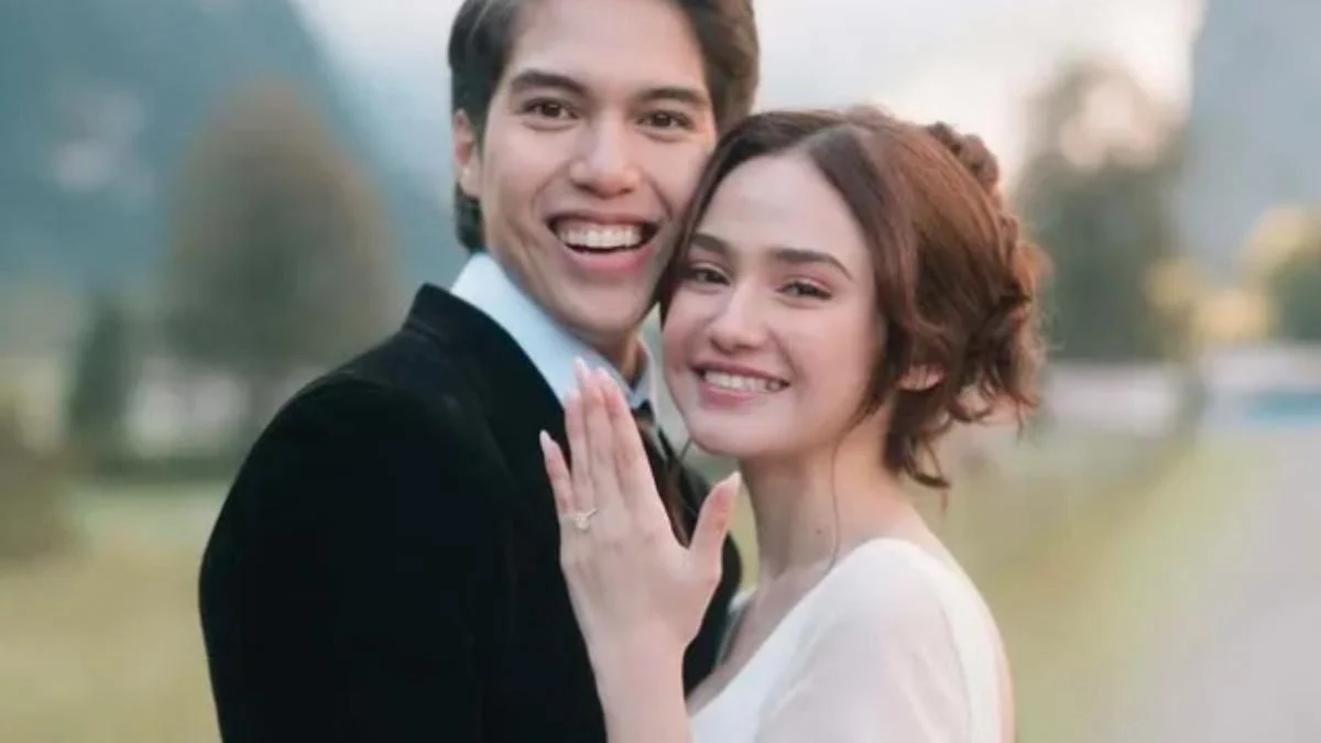 Safeea Menangis di Siraman El Rumi, Ahmad Dhani Lontarkan Sindiran Pedas: Apa Sebenarnya yang Terjadi?