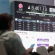 Saham BBCA Menghijau di Tengah Melemahnya IHSG
