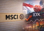 Saham Bumi dan Rebalancing MSCI: Apa yang Investor Perlu Ketahui?