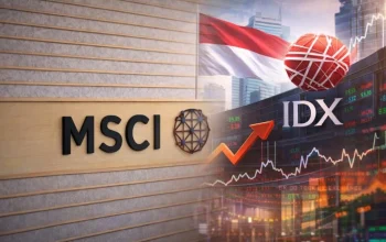 Saham Bumi dan Rebalancing MSCI: Apa yang Investor Perlu Ketahui?