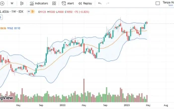 Saham Pilihan Analis, Akses Fundamental, dan Dampak Regulasi: Apa yang Terjadi pada BBCA dan GOTO Hari Ini?
