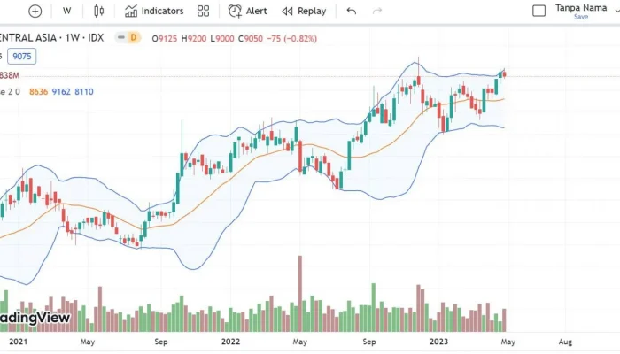 Saham Pilihan Analis, Akses Fundamental, dan Dampak Regulasi: Apa yang Terjadi pada BBCA dan GOTO Hari Ini?