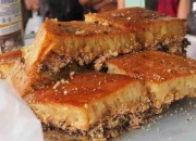 Sahur, Puasa, dan Kuliner Legendaris: Mengenal Martabak Bangka