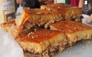 Sahur, Puasa, dan Kuliner Legendaris: Mengenal Martabak Bangka