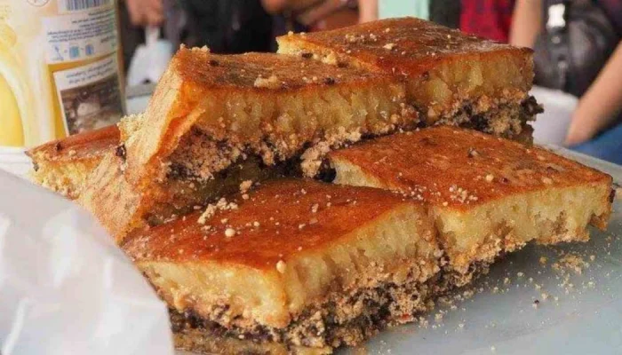 Sahur, Puasa, dan Kuliner Legendaris: Mengenal Martabak Bangka