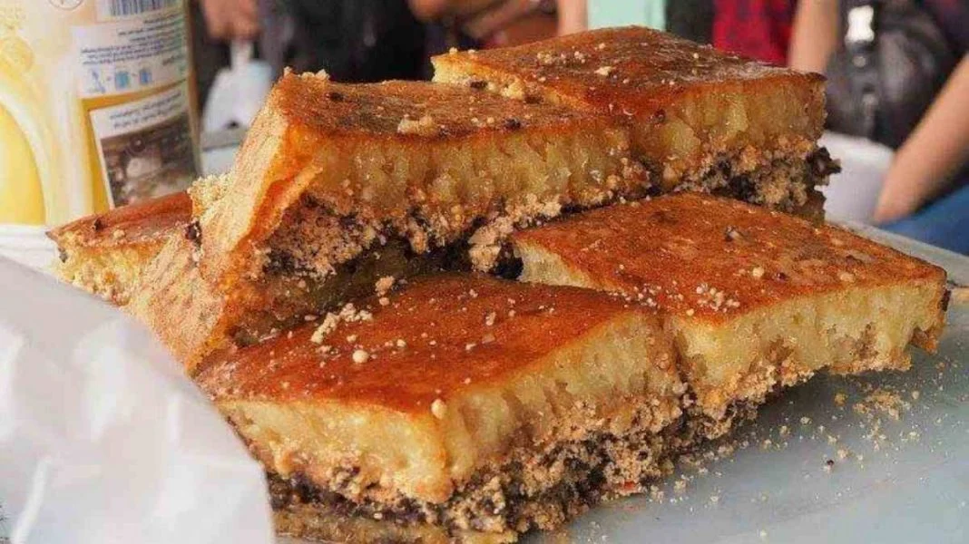 Sahur, Puasa, dan Kuliner Legendaris: Mengenal Martabak Bangka