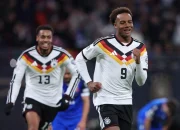 Said El Mala dan Lennart Karl Siap Bergabung dengan Timnas Jerman di Piala Dunia