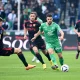 Saint-Étienne Menang Atas Rodez pada Pertandingan Play-offs Liga Prancis