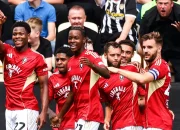 Salford City Siap Tantang Notts County di Final Play-off League Two