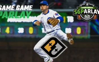 Same Game Parlay Merajalela: FanDuel Tawarkan Same Game Parlay di MLB, NBA, dan NHL pada Mei 2026