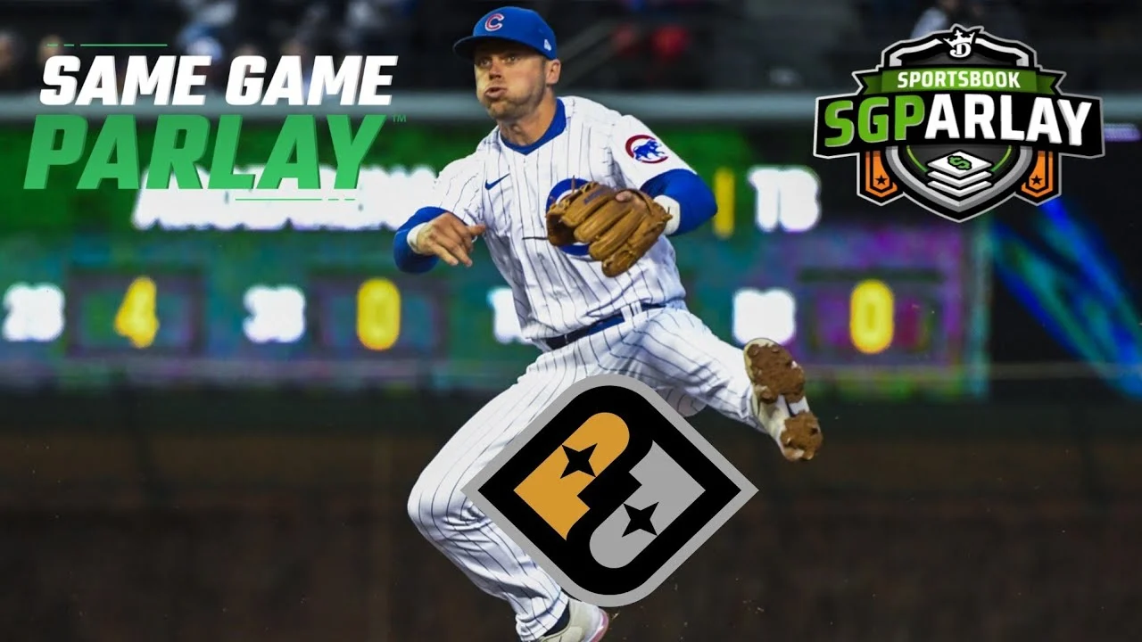 Same Game Parlay Merajalela: FanDuel Tawarkan Same Game Parlay di MLB, NBA, dan NHL pada Mei 2026