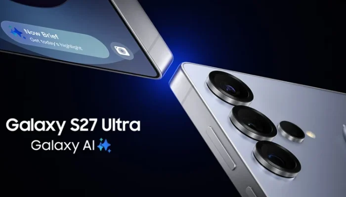 Samsung Galaxy S27: Apa yang Diharapkan dari Ponsel Terbaru Ini?