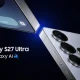 Samsung Galaxy S27: Apa yang Diharapkan dari Ponsel Terbaru Ini?