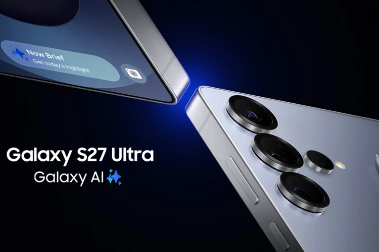 Samsung Galaxy S27: Apa yang Diharapkan dari Ponsel Terbaru Ini?