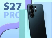 Samsung Galaxy S27 Pro: Penerus Galaxy S Edge dengan Spesifikasi Mumpuni