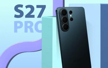 Samsung Galaxy S27 Pro: Penerus Galaxy S Edge dengan Spesifikasi Mumpuni