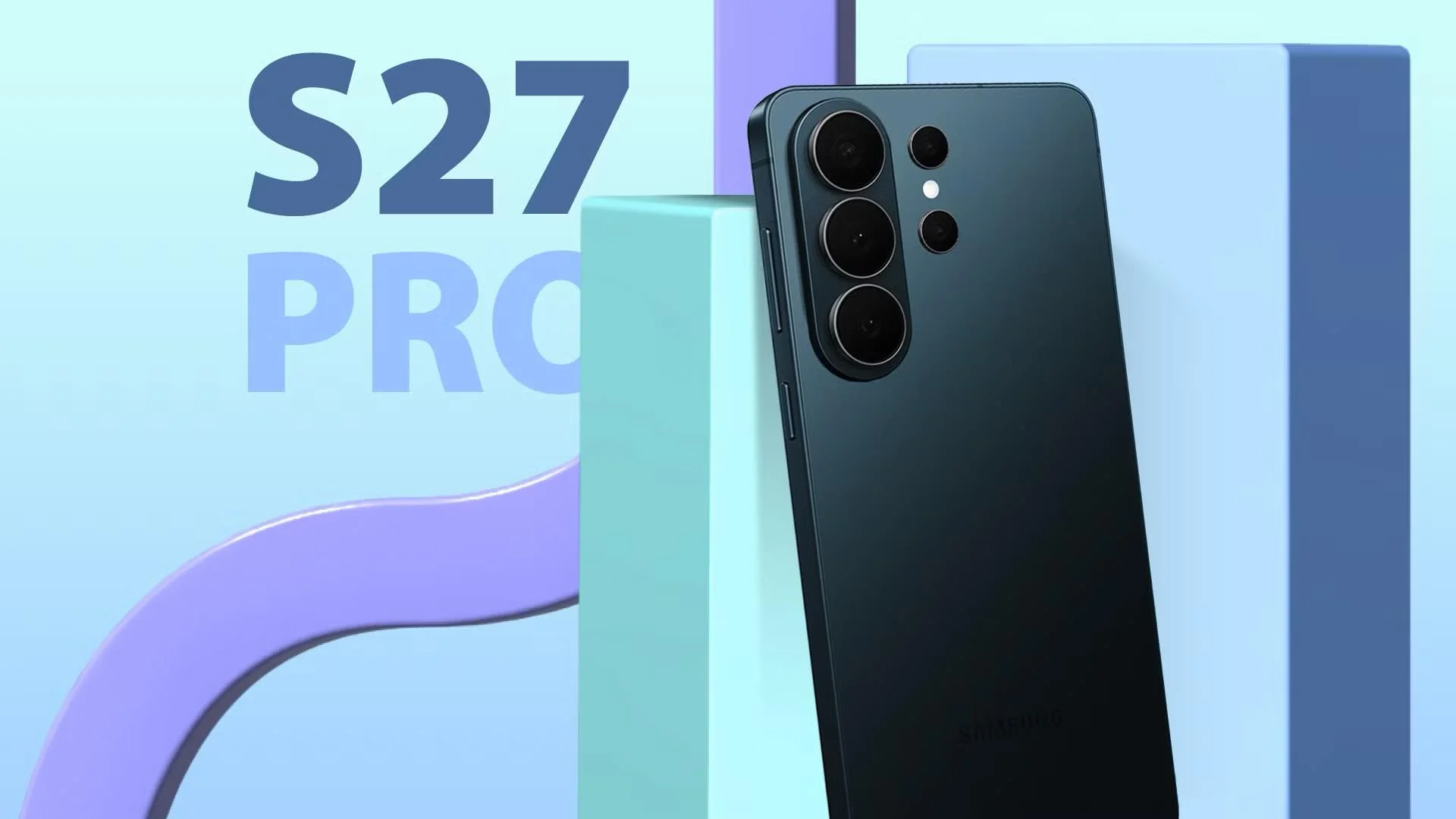 Samsung Galaxy S27 Pro: Penerus Galaxy S Edge dengan Spesifikasi Mumpuni