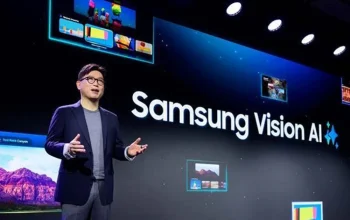 Samsung Hadapi Tantangan Besar: Pemogokan, Persaingan AI, dan Inovasi Terbaru