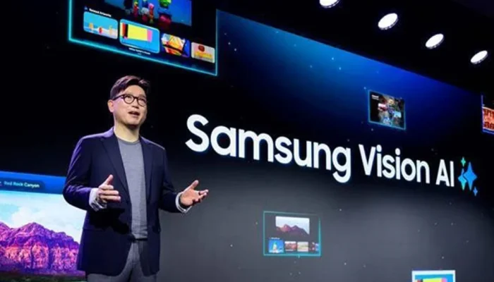 Samsung Hadapi Tantangan Besar: Pemogokan, Persaingan AI, dan Inovasi Terbaru