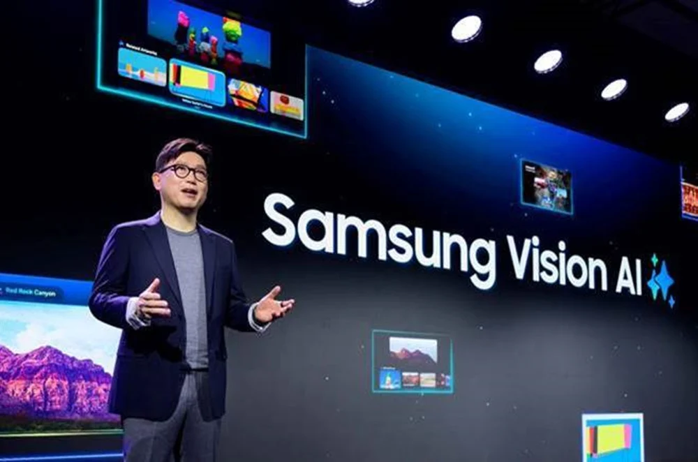 Samsung Hadapi Tantangan Besar: Pemogokan, Persaingan AI, dan Inovasi Terbaru