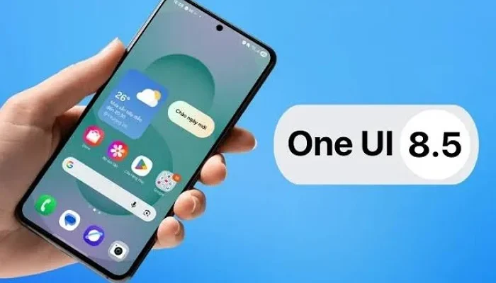 Samsung Luncurkan One UI 8.5: Apa yang Baru dan Menarik?