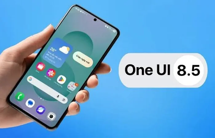 Samsung Luncurkan One UI 8.5: Apa yang Baru dan Menarik?