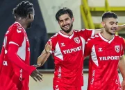 Samsunspor Siap Menghadapi Tantangan di Turkish Super Lig 2024-25