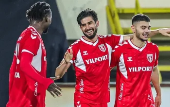 Samsunspor Siap Menghadapi Tantangan di Turkish Super Lig 2024-25