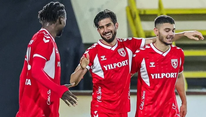 Samsunspor Siap Menghadapi Tantangan di Turkish Super Lig 2024-25
