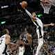 San Antonio Spurs Paksa Game 7 di Western Conference Finals NBA