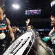 San Antonio Spurs vs Oklahoma City Thunder: Pertarungan Sengit di NBA Western Conference Finals
