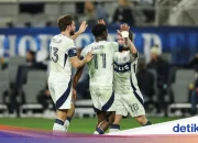 San Diego vs Whitecaps: Pertandingan Seru di Dunia Sepak Bola