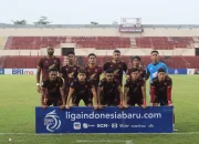 San Lorenzo Gagal Menang, Raih Poin Penting di Deportivo Cuenca dan Tetap Puncak Grup