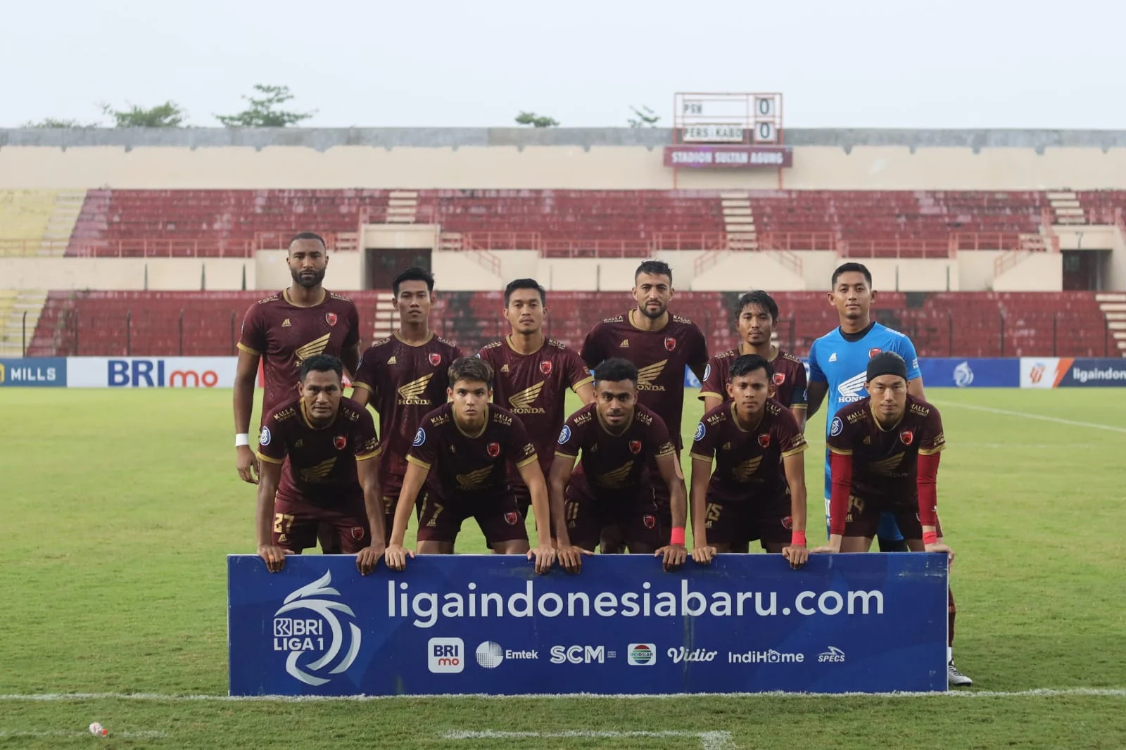 San Lorenzo Gagal Menang, Raih Poin Penting di Deportivo Cuenca dan Tetap Puncak Grup