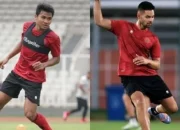Sandy Walsh dan Asnawi Mangkualam Raih Gelar Juara di Liga Thailand