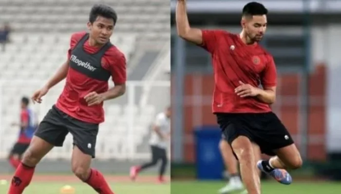 Sandy Walsh dan Asnawi Mangkualam Raih Gelar Juara di Liga Thailand