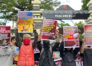 Santa Clara County Menghadapi Berbagai Tantangan, dari Kematian Anak hingga Kasus Hukum