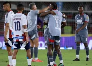 Santa Fe Akan Hadapi Junior Setelah Mengalahkan Platense di Copa Libertadores