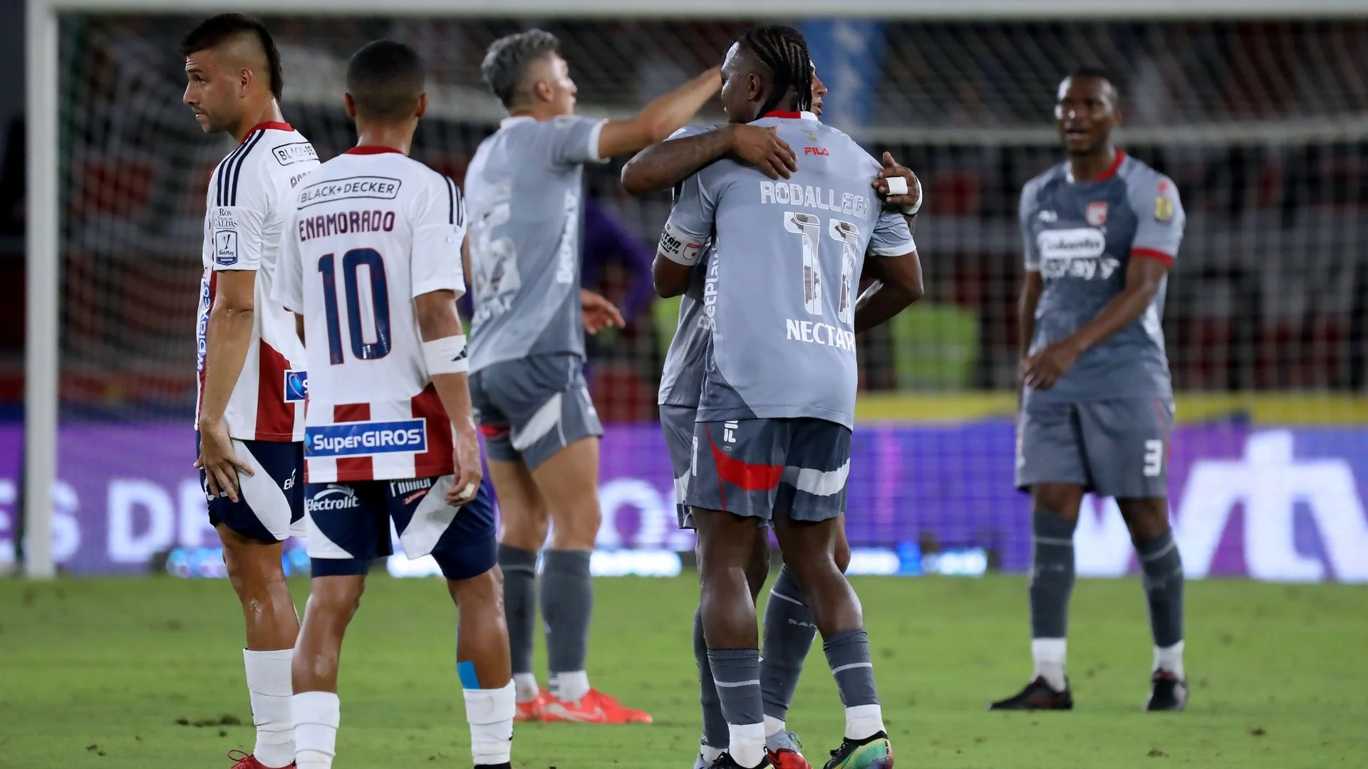 Santa Fe Akan Hadapi Junior Setelah Mengalahkan Platense di Copa Libertadores