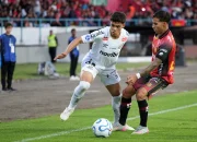 Santos Mengalahkan Cuenca dan Lolos ke Playoff Copa Sul-Americana