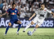 Santos vs Bragantino: Peixe Vence e Respira no Brasileirão