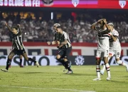 São Paulo dan Botafogo Saling Tukar Informasi Pemain