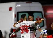 São Paulo Empata Com Millonarios: Reestreia de Dorival Júnior e Desafios no Morumbi