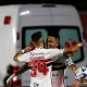 São Paulo Empata Com Millonarios: Reestreia de Dorival Júnior e Desafios no Morumbi