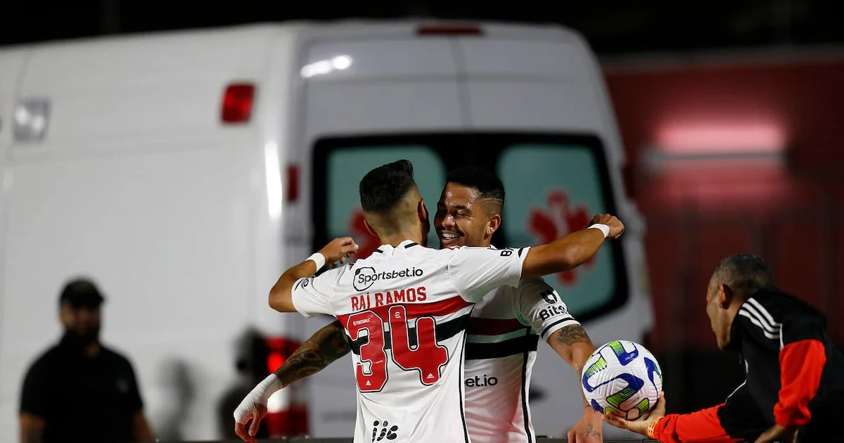 São Paulo Empata Com Millonarios: Reestreia de Dorival Júnior e Desafios no Morumbi