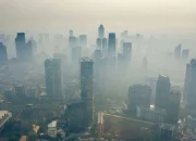 São Paulo, Kota yang Mengalami Dampak Polusi Udara dan Mempunyai Potensi dalam Teknologi Antariksa