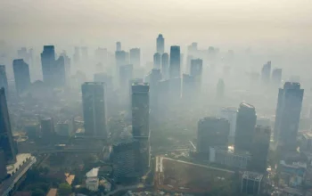 São Paulo, Kota yang Mengalami Dampak Polusi Udara dan Mempunyai Potensi dalam Teknologi Antariksa