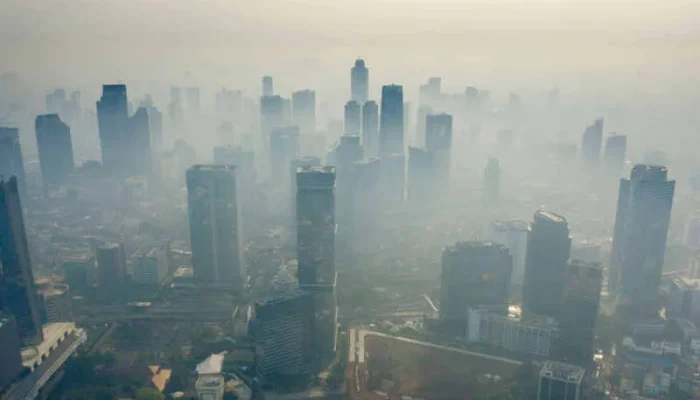 São Paulo, Kota yang Mengalami Dampak Polusi Udara dan Mempunyai Potensi dalam Teknologi Antariksa
